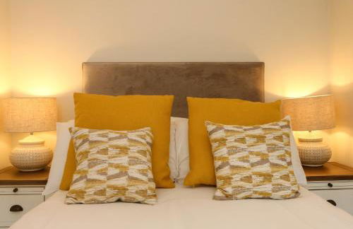 Swallow Cottage - Foto 9