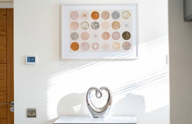 West Queen Street Apt - The Luxe Life - Foto 18