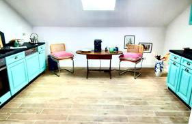 Ferienwohnung in seenaher Künstlervilla in Gstadt - Foto 11