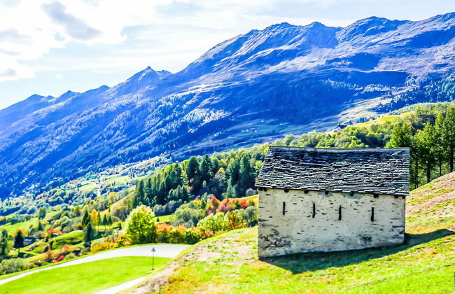 Baita Ficc - Foto 17