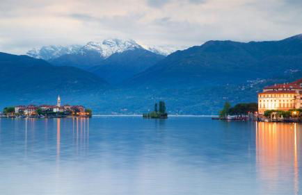 Il Nido su Stresa - Foto 28