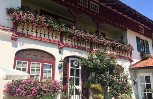 Sonnenhof - Ferienwohnung - Foto 61