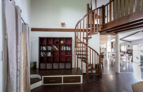 La Villa Minvia les Landes entre mer et montagne - Foto 41