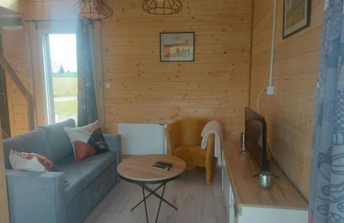 Haus Masuren, bei Ilawa, Angelbootvermietung, Dom czerwony i zielony - Foto 14