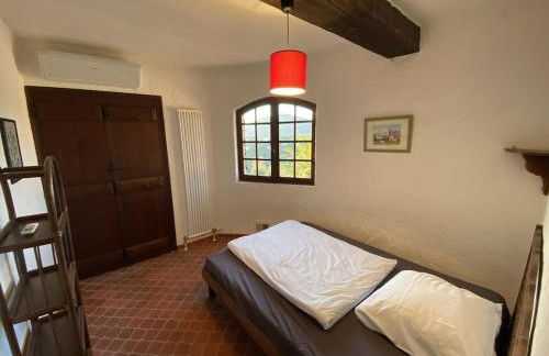 Charmante Villa mit Pool und Panorama-Meerblick in den Golf von Saint-Tropez - Villa Montmajour - Foto 7