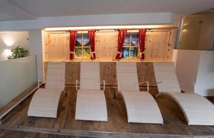 Ferienwohnungen am Kurpark - Photo 9