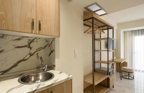 Thetis Boutique Apartments - Adults Only - Foto 142