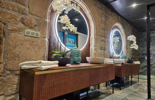 Les suites du Bouddha Bleu - Foto 19