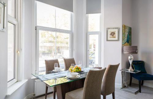 Cromwell Road Apartments - Foto 80