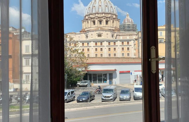 St Peter‘s View - Photo 43