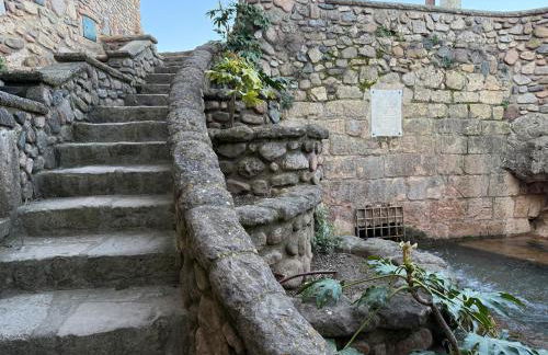 Apartament Rural ca la Roser - Foto 33