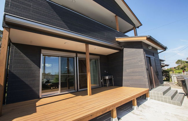 Yakushima House TABUGAWA - Foto 31