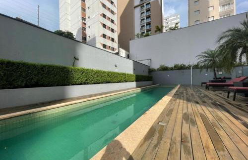 Loft minimalista no Cambuí - Foto 17