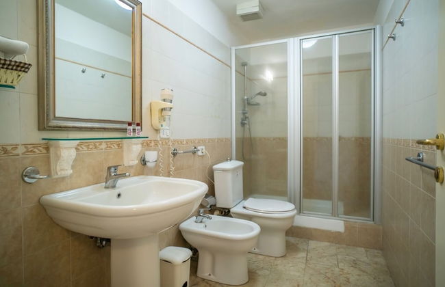 Margherita Rooms - Foto 18