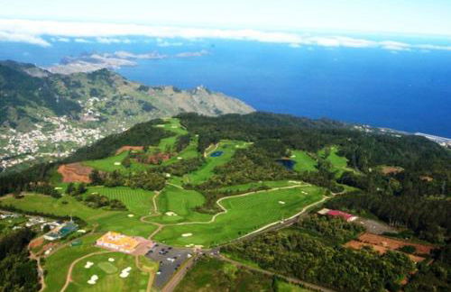 Villa SCIROCCO Madeira - Ocean View - Foto 67