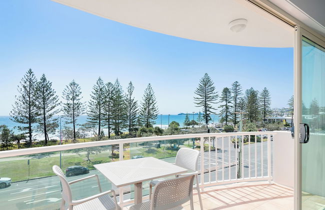 Alex Seaside Resort - Foto 29