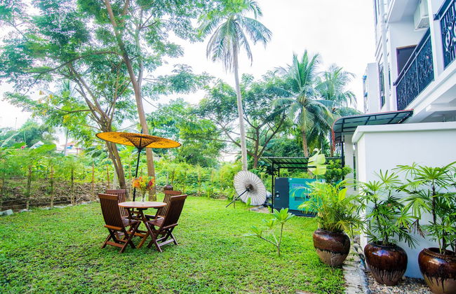 Woodside Inn & Serviced Apartments - Foto 52