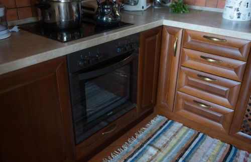 Margarita's House - Photo 17