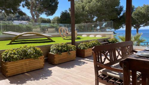 New Madrague Sun - Photo 3