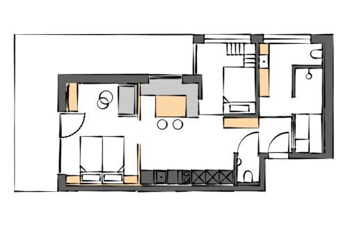 Echt Zeit Apartments - Foto 8