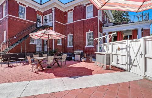 Drayton Place Carriage Unit 1 - Foto 21