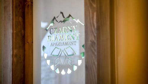 Czarny Diament Domek - Foto 4