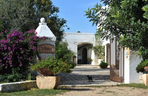 Masseria La Brunetta - Foto 19