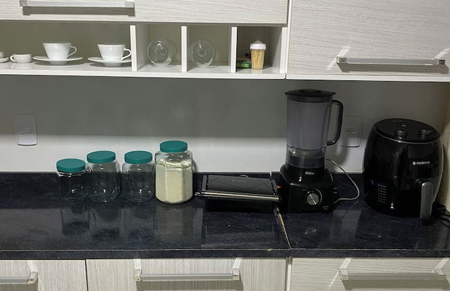 Ap 2 Qts com suíte Garagem e Elevador - Photo 22