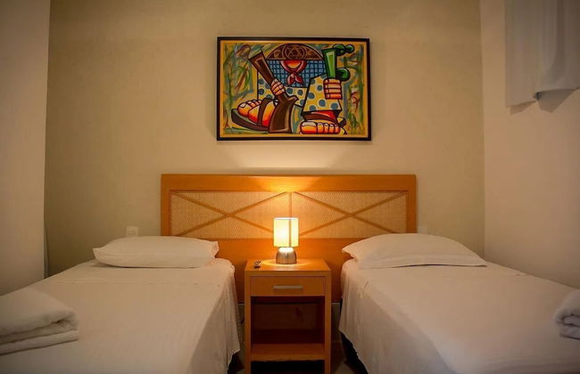 Residence Vespucci - Photo 31