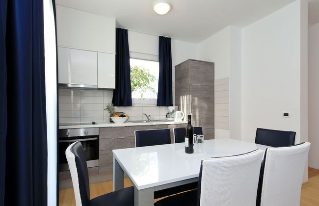 Sunnyside Apartments Petrčane - Foto 19