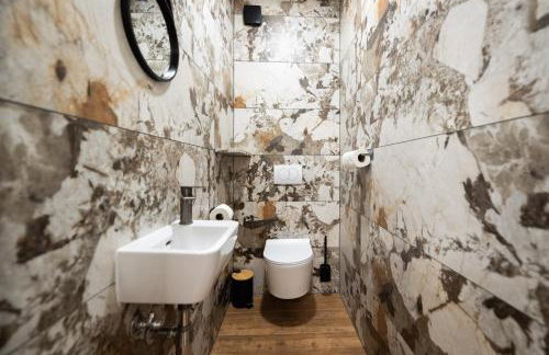 Luxury apartments Villa Wood NEW - Foto 53