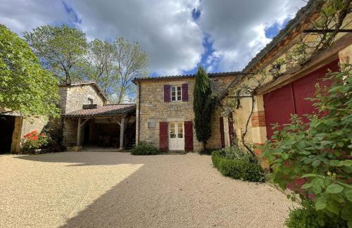 Domaine Saint Martin le Redon - Foto 7