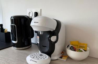 L'Habit Blancc, élégant et cosy - Foto 14