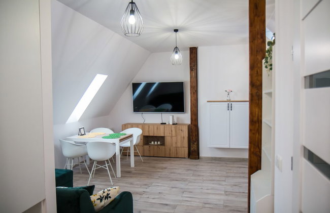 Apartament Uleczka by Rentoom - Photo 63