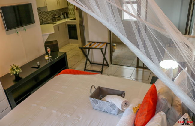 Mini Apartment at Peo - Foto 7