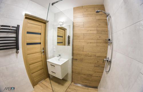 Apartamenty Tilia Laskowa - Zator - Foto 21