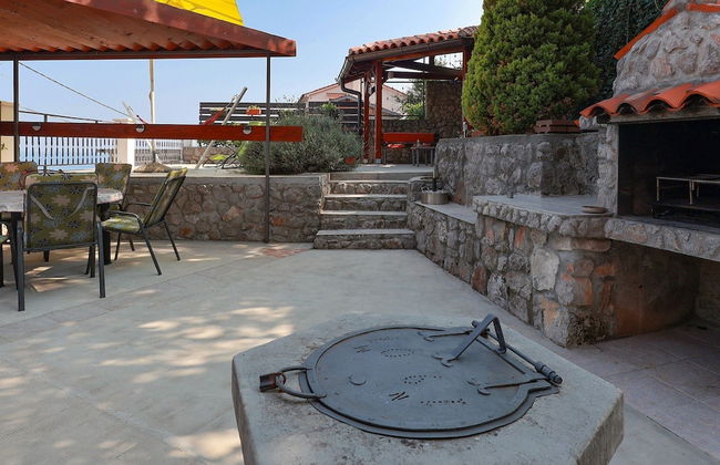 Sunny Holiday Home With Terrace - Foto 32