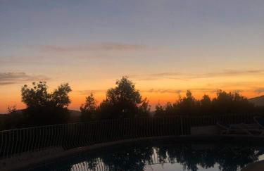 Casa La Vida, stijlvolle Spaanse villa met uniek uitzicht! - Foto 35