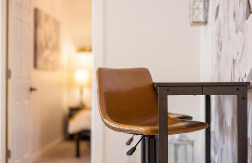 Downtown Garden Escape - Foto 14