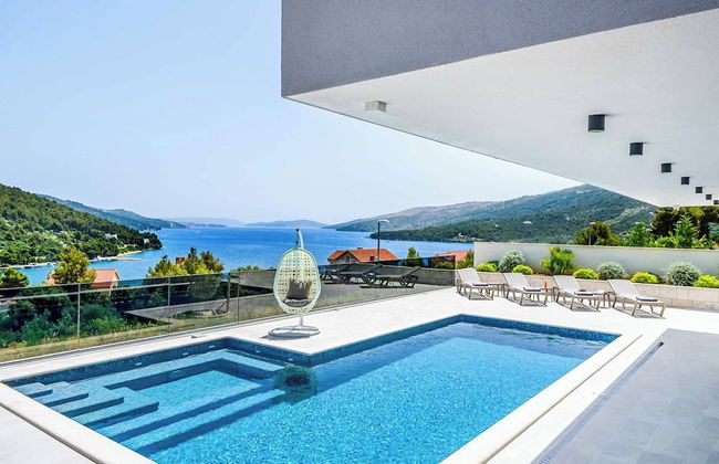 Villa Seashell Deluxe I - Foto 30