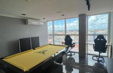 Flat Alto Padrão 1 - Foto 17