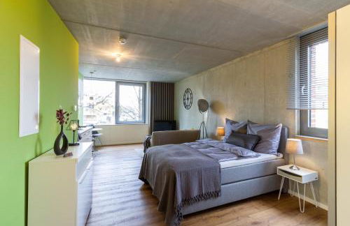 Gohlke L.O.F.T. Apartments - Foto 25