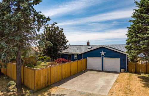 Cliffside Cottage - Foto 6