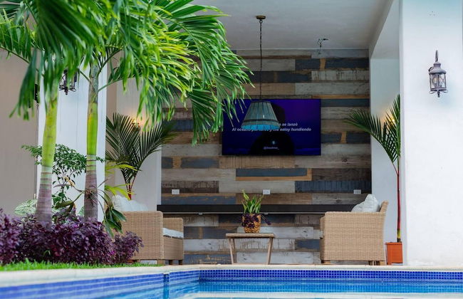 Remarkable 4-bed Villa in Retalhuleu, Guatemala - Photo 20