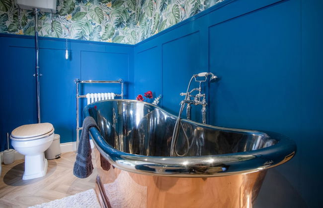 Langland Bay Lookout - Cabin - Landimore - Photo 21