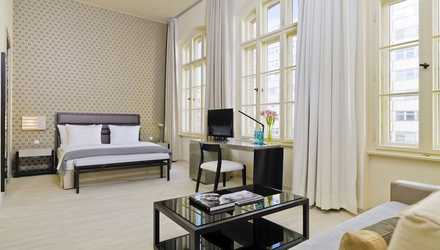 H10 Ku'Damm Lofts - Photo 2, Image principale