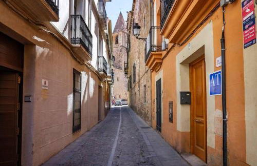 Dúplex apartamento Godoy Centro by keyhom - Foto 22