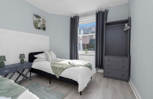 Luxury Central Hidden Gem - Foto 14