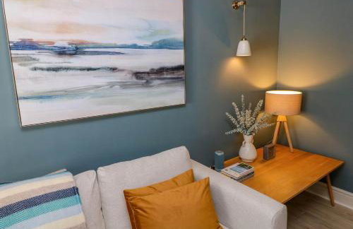 The Loft Ystradgynlais - Foto 7