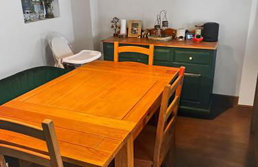 Sun Set House With Hot Tub - Photo 16